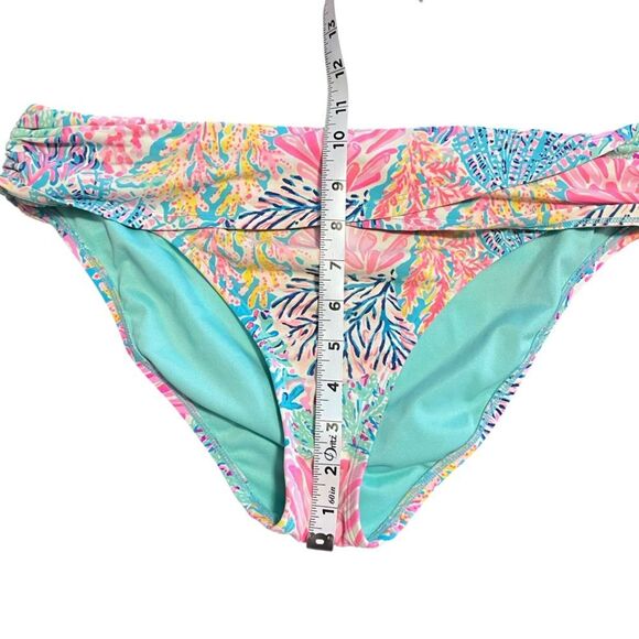Lilly Pulitzer Splashdance Bikini Set - Picture 7 of 11